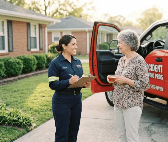 Accident Towing Service Hines, IL FAQs